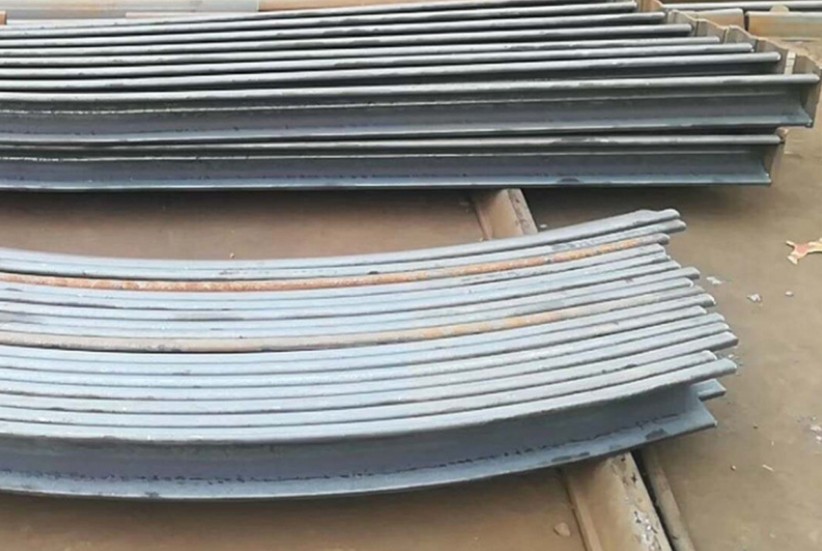 U型鋼支架結(jié)構(gòu)組成介紹