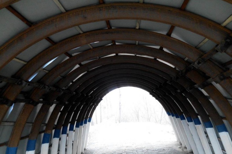 如何提供U型鋼支架的穩(wěn)定性