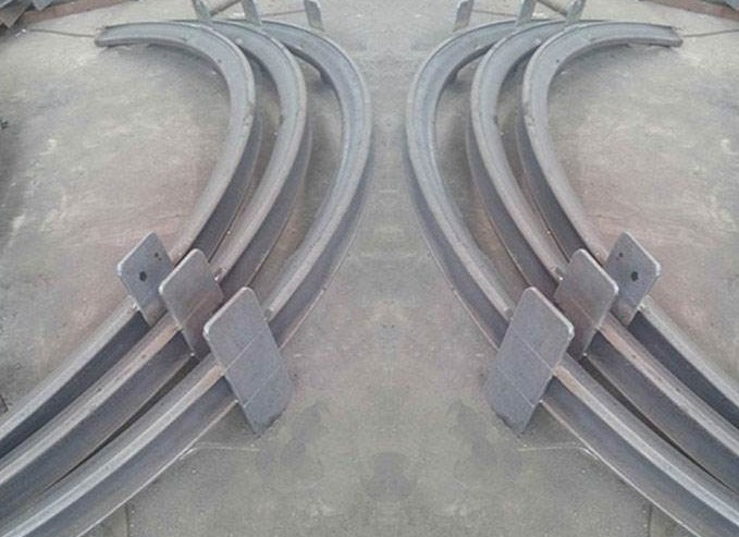 U36型U型鋼支架優(yōu)勢(shì)
