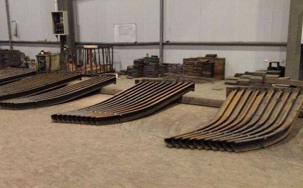 U36型U型鋼支架為什么會(huì)受到市場(chǎng)的歡迎？