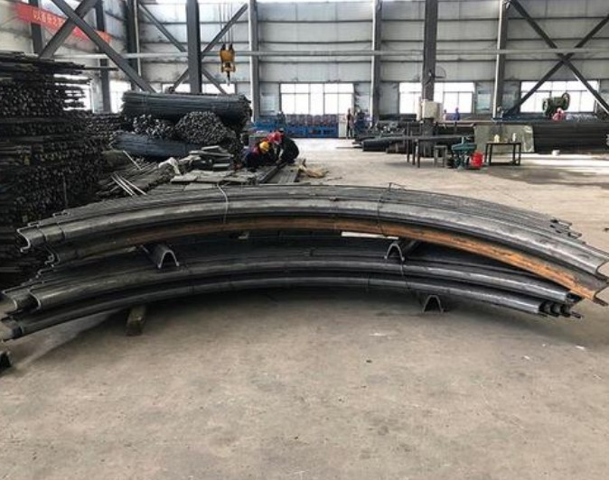 U29型U型鋼支架特點(diǎn)