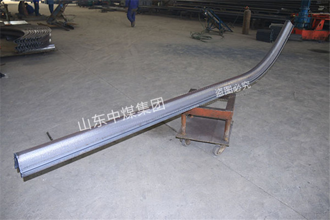 U29型U型鋼支架的應(yīng)用說明