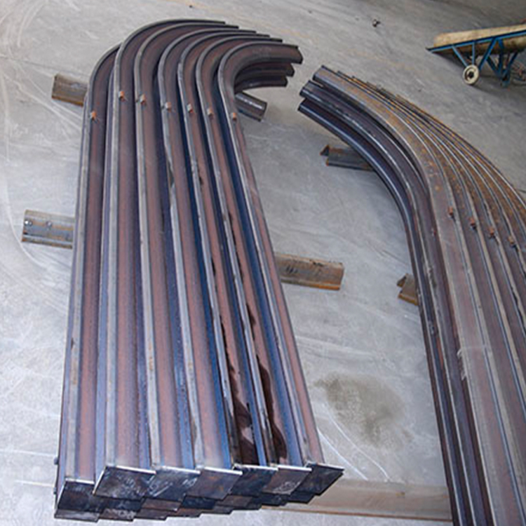 介紹U型鋼支架的特點