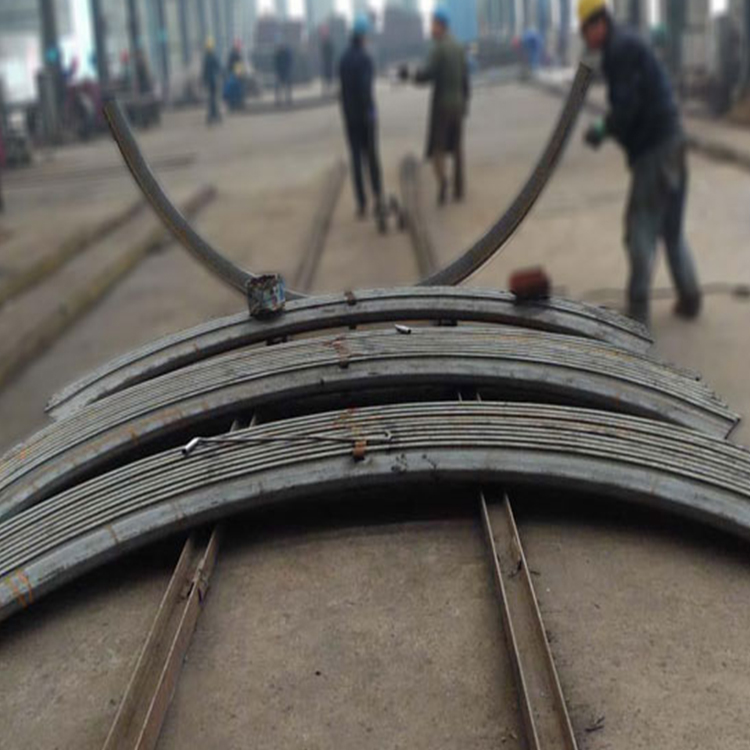 U36型U型鋼支架及其附件