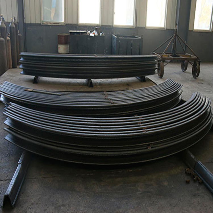 U25型U型鋼支架用途有哪些？