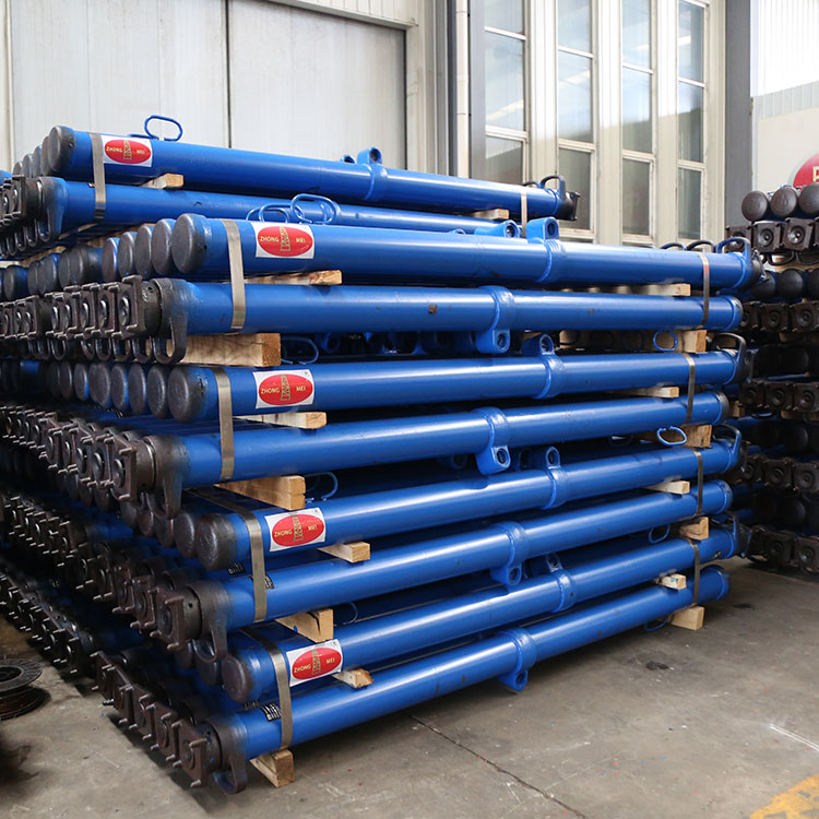 U29型U型鋼支架如何維護(hù)