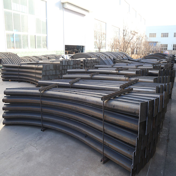 U29型U型鋼支架的鋼結(jié)構(gòu)特點(diǎn)