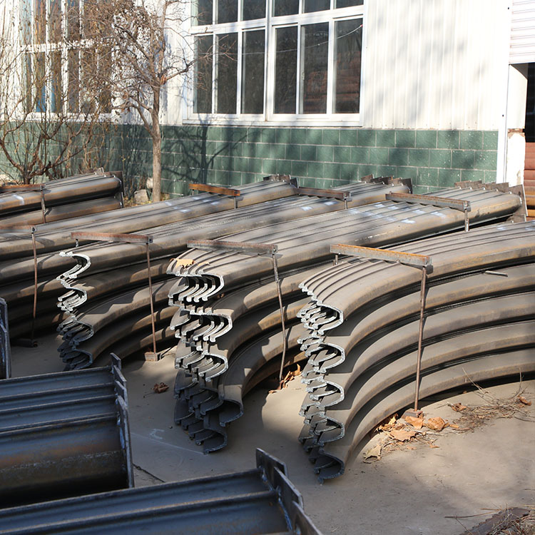U36型U型鋼支架產(chǎn)品介紹